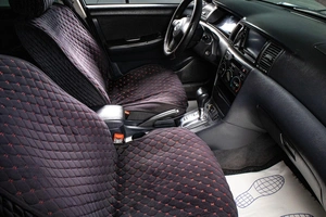 Седан Toyota Corolla 2006 года, 449000 рублей, Сургут