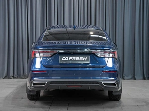 Седан OMODA S5 2024 года, 1599000 рублей, Волгоград