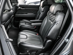 Внедорожник Hyundai Palisade 2021 года, 4849000 рублей, Кирилловка