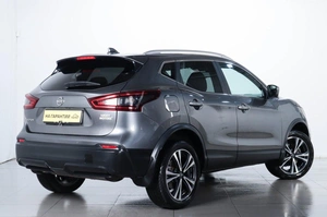 Внедорожник Nissan Qashqai 2020 года, 1929000 рублей, Челябинск