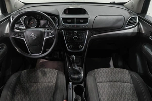 Внедорожник Opel Mokka 2015 года, 1069000 рублей, Новокузнецк
