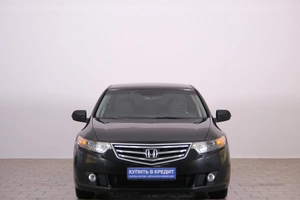 Седан Honda Accord 2008 года, 1349000 рублей, Омск