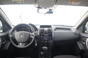 Внедорожник Renault Duster 2015 года, 1200000 рублей, Смоленск