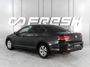 Седан Volkswagen Passat 2016 года, 1719000 рублей, Аксай