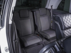 Минивэн Opel Zafira 2010 года, 749000 рублей, Ростов-на-Дону