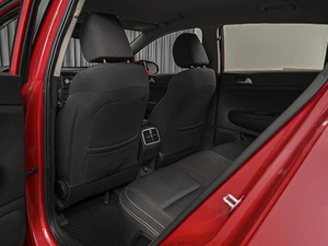 Внедорожник Kia Sportage 2018 года, 1908000 рублей, Ставрополь