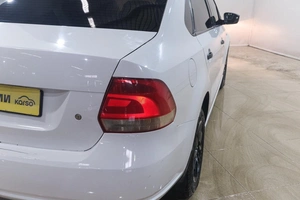 Седан Volkswagen Polo 2012 года, 689000 рублей, Новокузнецк