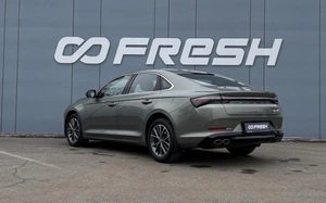 Седан Geely Preface 2024 года, 2749000 рублей, Ижевск
