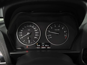 Хетчбэк BMW 1 серия 2012 года, 1059000 рублей, Ставрополь