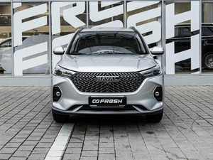 Внедорожник Haval M6 2025 года, 1998000 рублей, Ставрополь