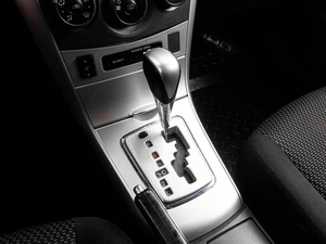 Седан Toyota Corolla 2012 года, 1199000 рублей, Тюмень