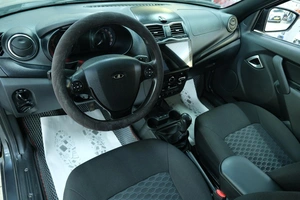 Лифтбек ВАЗ (LADA) Granta 2024 года, 909000 рублей, Омск