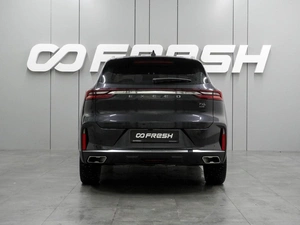 Внедорожник EXEED TXL 2022 года, 1799000 рублей, Воронеж