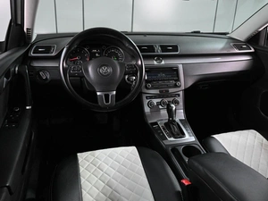 Седан Volkswagen Passat 2014 года, 968070 рублей, Воронеж