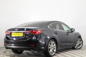 Седан Mazda 6 2014 года, 1689000 рублей, Пермь