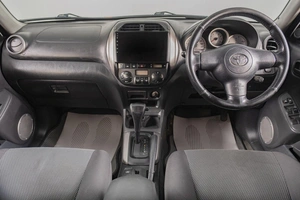 Внедорожник Toyota RAV4 2003 года, 799000 рублей, Томск