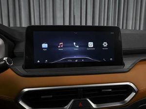 Внедорожник Kaiyi X3 pro 2024 года, 2228000 рублей, Ставрополь