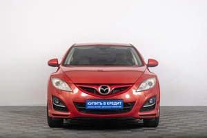 Седан Mazda 6 2011 года, 1129000 рублей, Томск