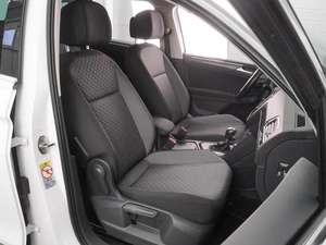 Внедорожник Volkswagen Tiguan 2017 года, 2054000 рублей, Воронеж