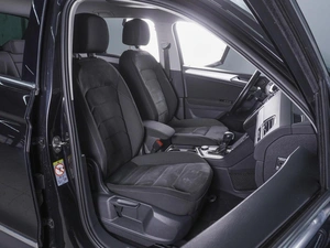 Внедорожник Volkswagen Tiguan 2018 года, 2450000 рублей, Ростов-на-Дону