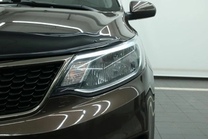 Седан Kia Rio 2017 года, 1099000 рублей, Красноярск