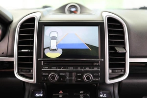 Внедорожник Porsche Cayenne S 2015 года, 4699000 рублей, Орёл