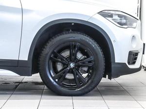 Внедорожник BMW X1 2018 года, 2300000 рублей, Красноярск