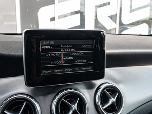 Внедорожник Mercedes-benz GLA-класс 2015 года, 1970000 рублей, Краснодар