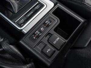 Внедорожник Toyota Land Cruiser Prado 2021 года, 6350000 рублей, Краснодар