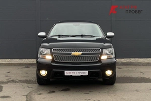 Внедорожник Chevrolet Tahoe 2012 года, 2136000 рублей, Солонцы