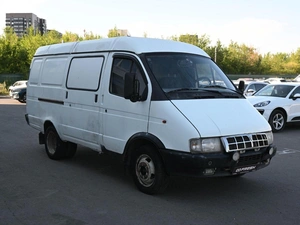 ГАЗ ГАЗель 2705 2.9 MT (90 л.с.) 2002г. 2002 года, 469000 рублей, Аксай
