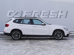 Внедорожник BMW X1 2012 года, 1649000 рублей, Волгоград