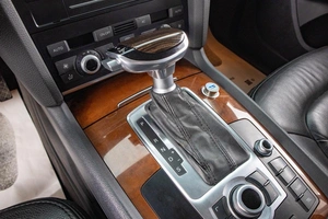 Внедорожник Audi Q7 2010 года, 2089000 рублей, Барнаул