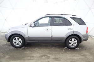 Внедорожник Kia Sorento 2009 года, 899000 рублей, Обнинск