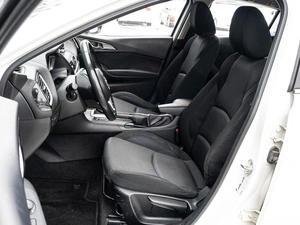 Хетчбэк Mazda 3 2014 года, 1315000 рублей, Краснодар