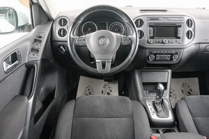 Внедорожник Volkswagen Tiguan 2014 года, 1669000 рублей, Красноярск