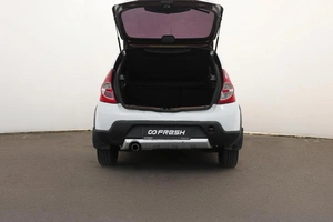 Хетчбэк Renault Sandero Stepway 2014 года, 290000 рублей, Орёл