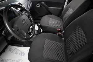 Седан ВАЗ (LADA) Granta 2022 года, 669000 рублей, Оренбург