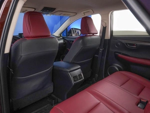 Внедорожник Lexus NX 2019 года, 3487444 рублей, Москва