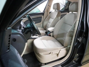 Лифтбек Skoda Octavia 2007 года, 599000 рублей, Воронеж