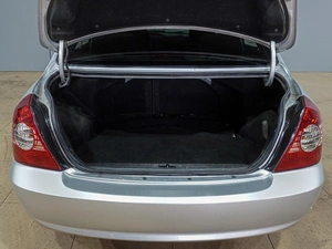 Седан Hyundai Elantra 2006 года, 499000 рублей, Воронеж