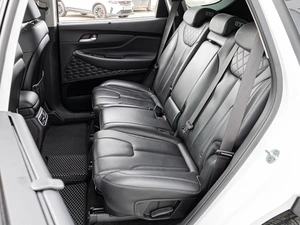 Внедорожник Hyundai Santa Fe 2020 года, 3998000 рублей, Краснодар