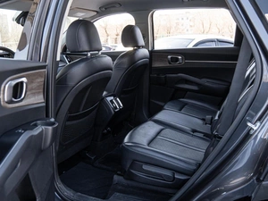 Внедорожник Kia Sorento 2020 года, 4139000 рублей, Волгоград