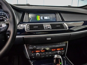Лифтбек BMW 5 серия GT 2009 года, 1700000 рублей, Муром