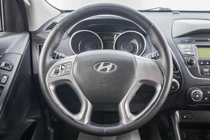 Внедорожник Hyundai ix35 2015 года, 1599000 рублей, Барнаул