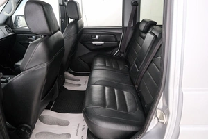 Внедорожник УАЗ Patriot 2019 года, 1549000 рублей, Красноярск