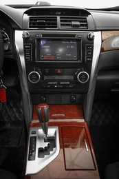 Седан Toyota Camry 2013 года, 1619000 рублей, Орёл