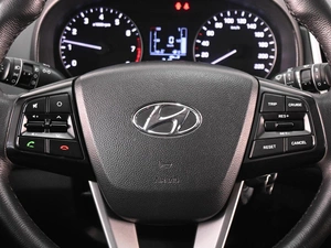 Внедорожник Hyundai Creta 2020 года, 1699000 рублей, Ростов-на-Дону