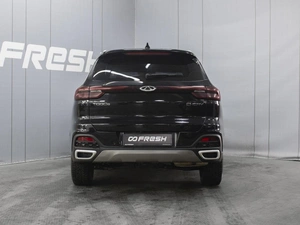 Внедорожник Chery Tiggo 8 2023 года, 2250000 рублей, Омск