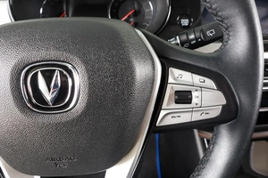 Внедорожник Changan CS35 Plus 2019 года, 1359000 рублей, Пермь